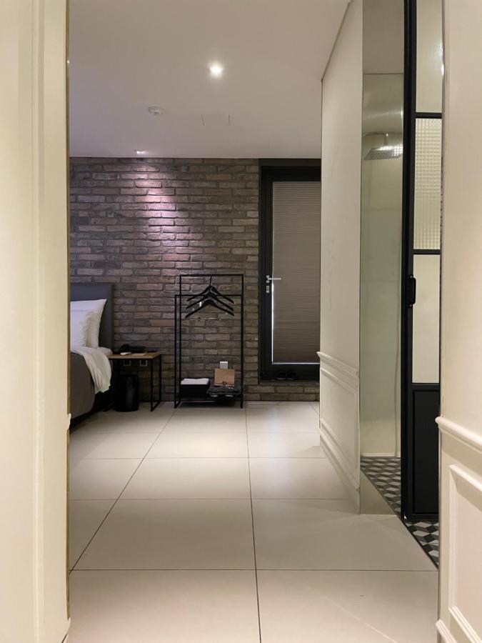Hotel Gaden Suwon Exterior photo