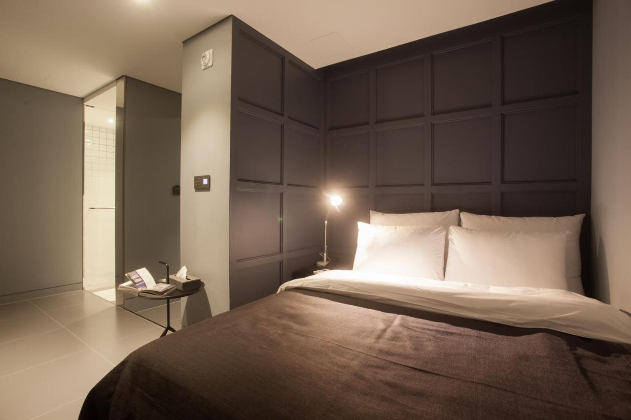Hotel Gaden Suwon Exterior photo