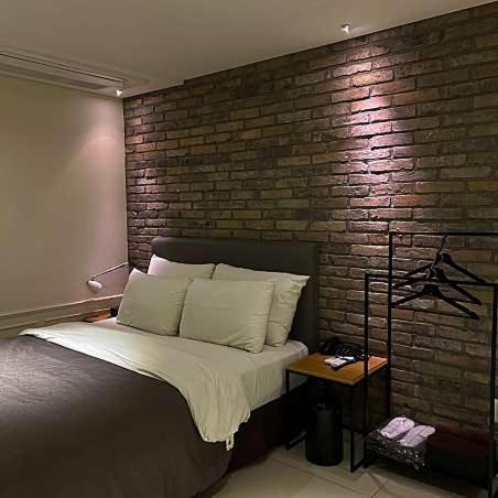 Hotel Gaden Suwon Exterior photo