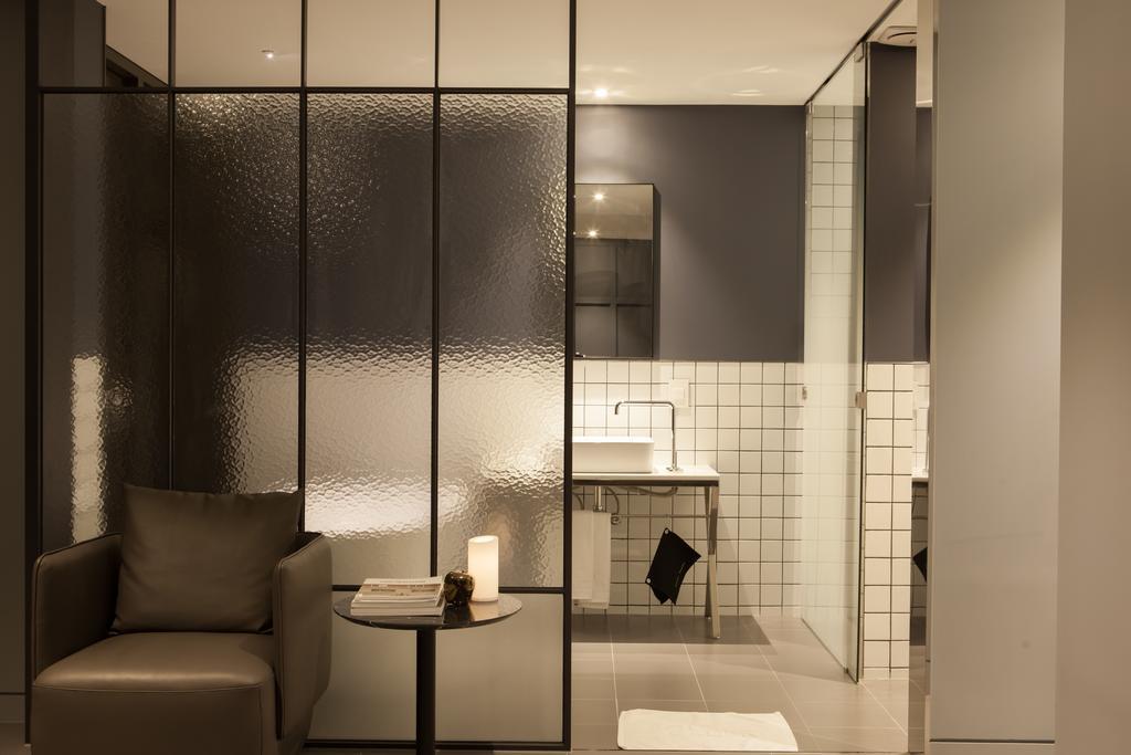 Hotel Gaden Suwon Exterior photo