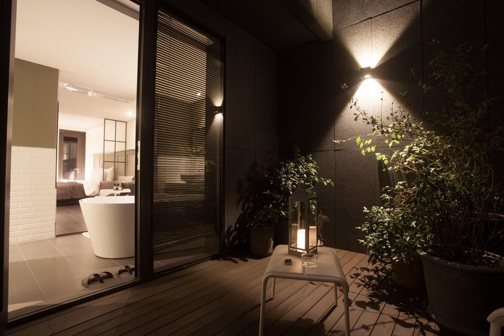 Hotel Gaden Suwon Exterior photo