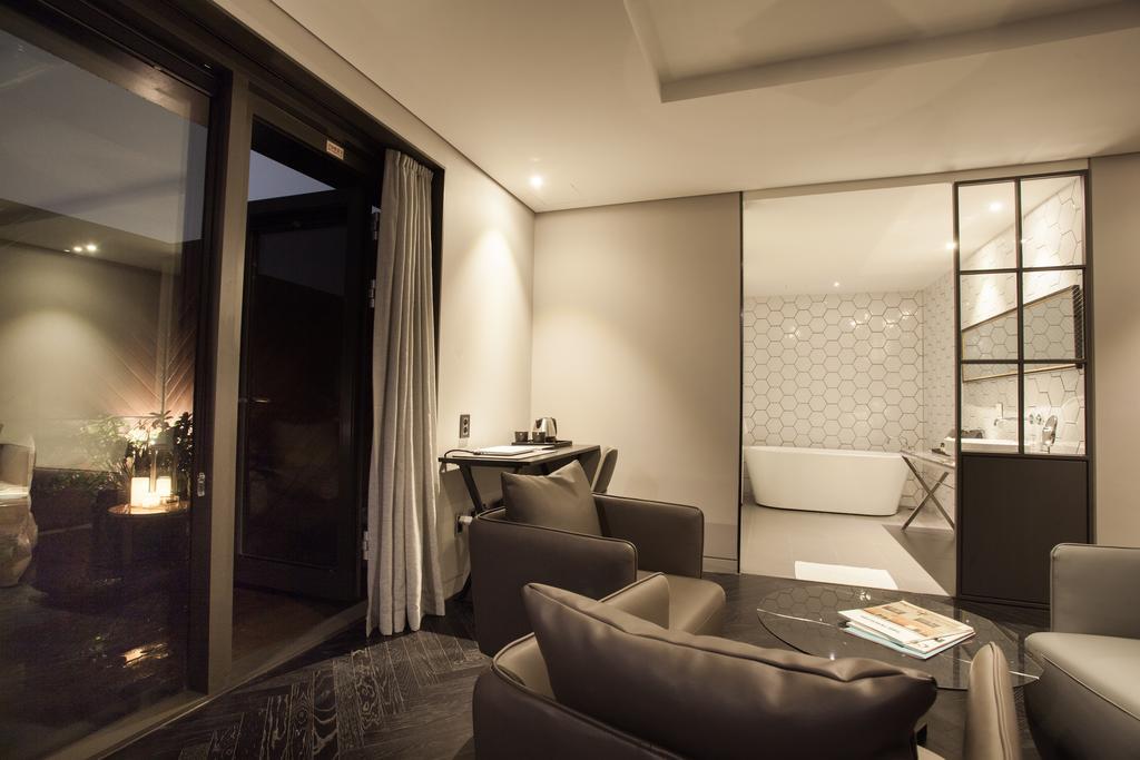 Hotel Gaden Suwon Exterior photo