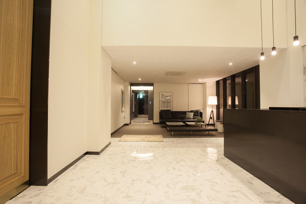 Hotel Gaden Suwon Exterior photo